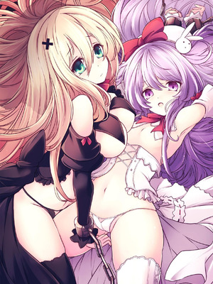 [メメリスチャンネル (hisui)] メメリスちゃんのえっちなVRダンジョン｜梅梅莉丝酱的色情VR地下城 [砂糖菓子] [DL版]_26