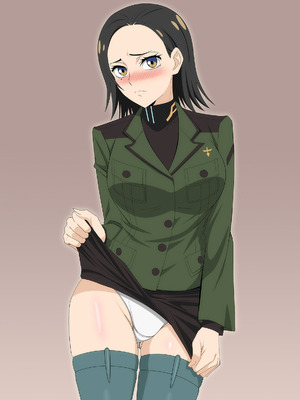 [PURPLE HAZE (Lime)] エロコス Vol.88 (機動戦士Gundum GQuuuuuuX)_66