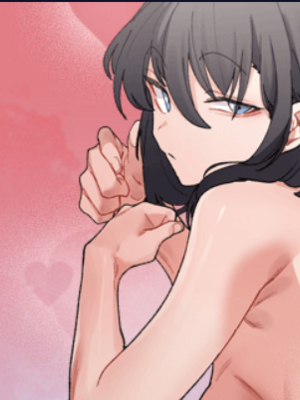 [Anhi & UREC] 超微妙关系 1-45 END [Chinese]_001_cover0