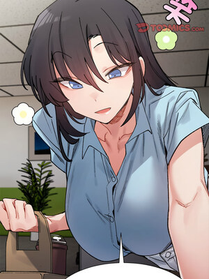 [Anhi & UREC] 超微妙关系 1-45 END [Chinese]_131_08_09