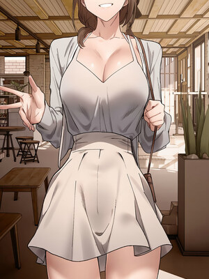 [Anhi & UREC] 超微妙关系 1-45 END [Chinese]_155_10_02