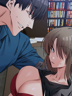 [Anhi & UREC] 超微妙关系 1-45 END [Chinese]_322_20_09