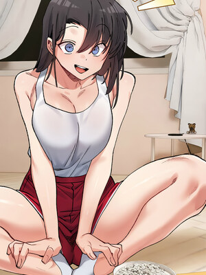 [Anhi & UREC] 超微妙关系 1-45 END [Chinese]_658_41_16