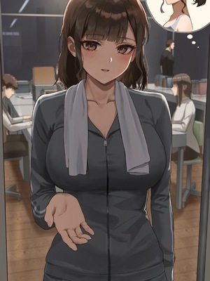 [あんている] 水泳部顧問穂成美先生 [天帝哥個人漢化]_251202_004_1