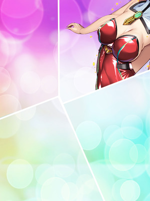 [とりのおいしいところ (鳥三、波多)] 聖霊騎装バニキューレ・フレイア [村长个人汉化]_0044