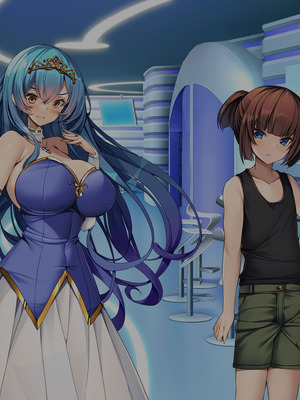 [とりのおいしいところ (鳥三、波多)] 聖霊騎装バニキューレ・フレイア [村长个人汉化]_0151