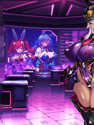 [とりのおいしいところ (鳥三、波多)] 聖霊騎装バニキューレ・フレイア [村长个人汉化]_0176