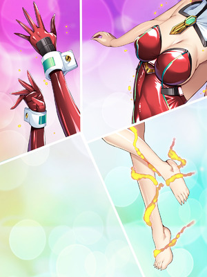 [とりのおいしいところ (鳥三、波多)] 聖霊騎装バニキューレ・フレイア [村长个人汉化]_0197