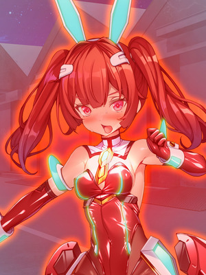 [とりのおいしいところ (鳥三、波多)] 聖霊騎装バニキューレ・フレイア [村长个人汉化]_0256