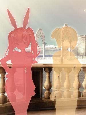 [とりのおいしいところ (鳥三、波多)] 聖霊騎装バニキューレ・フレイア [村长个人汉化]_0321