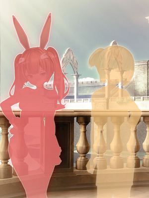 [とりのおいしいところ (鳥三、波多)] 聖霊騎装バニキューレ・フレイア [村长个人汉化]_0322