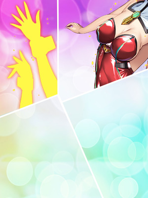 [とりのおいしいところ (鳥三、波多)] 聖霊騎装バニキューレ・フレイア [村长个人汉化]_0537