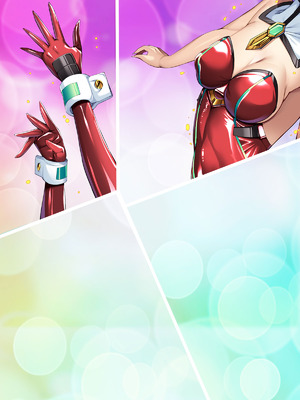 [とりのおいしいところ (鳥三、波多)] 聖霊騎装バニキューレ・フレイア [村长个人汉化]_0538