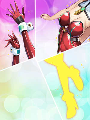 [とりのおいしいところ (鳥三、波多)] 聖霊騎装バニキューレ・フレイア [村长个人汉化]_0540