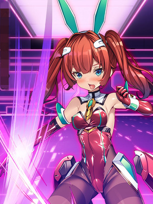 [とりのおいしいところ (鳥三、波多)] 聖霊騎装バニキューレ・フレイア [村长个人汉化]_0561