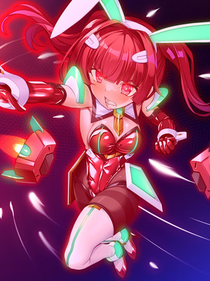 [とりのおいしいところ (鳥三、波多)] 聖霊騎装バニキューレ・フレイア [村长个人汉化]_0565