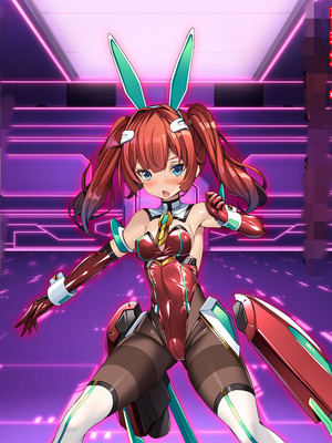 [とりのおいしいところ (鳥三、波多)] 聖霊騎装バニキューレ・フレイア [村长个人汉化]_0579