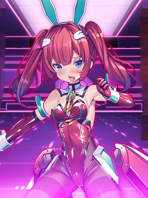 [とりのおいしいところ (鳥三、波多)] 聖霊騎装バニキューレ・フレイア [村长个人汉化]_0593