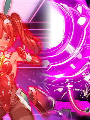 [とりのおいしいところ (鳥三、波多)] 聖霊騎装バニキューレ・フレイア [村长个人汉化]_0595