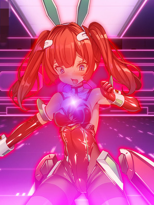 [とりのおいしいところ (鳥三、波多)] 聖霊騎装バニキューレ・フレイア [村长个人汉化]_0597