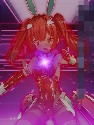 [とりのおいしいところ (鳥三、波多)] 聖霊騎装バニキューレ・フレイア [村长个人汉化]_0598