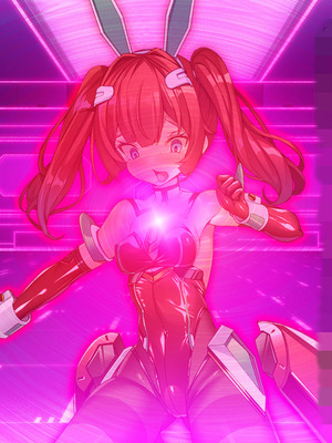 [とりのおいしいところ (鳥三、波多)] 聖霊騎装バニキューレ・フレイア [村长个人汉化]_0600