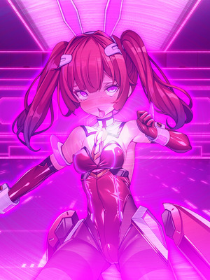 [とりのおいしいところ (鳥三、波多)] 聖霊騎装バニキューレ・フレイア [村长个人汉化]_0601