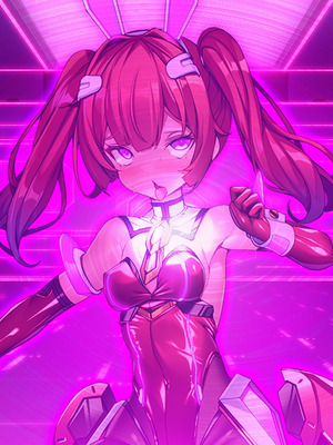 [とりのおいしいところ (鳥三、波多)] 聖霊騎装バニキューレ・フレイア [村长个人汉化]_0603