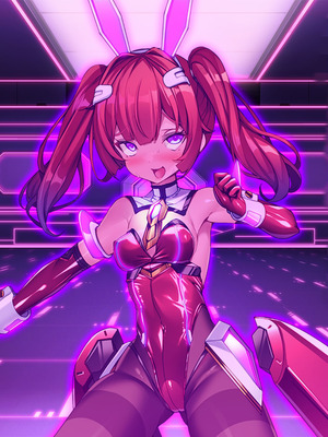 [とりのおいしいところ (鳥三、波多)] 聖霊騎装バニキューレ・フレイア [村长个人汉化]_0605