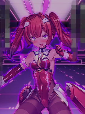 [とりのおいしいところ (鳥三、波多)] 聖霊騎装バニキューレ・フレイア [村长个人汉化]_0606