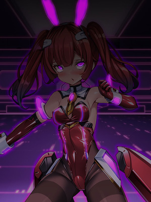 [とりのおいしいところ (鳥三、波多)] 聖霊騎装バニキューレ・フレイア [村长个人汉化]_0611