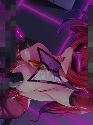 [とりのおいしいところ (鳥三、波多)] 聖霊騎装バニキューレ・フレイア [村长个人汉化]_0630