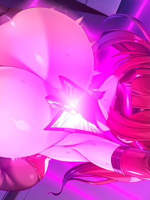 [とりのおいしいところ (鳥三、波多)] 聖霊騎装バニキューレ・フレイア [村长个人汉化]_0641