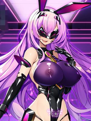 [とりのおいしいところ (鳥三、波多)] 聖霊騎装バニキューレ・フレイア [村长个人汉化]_0690