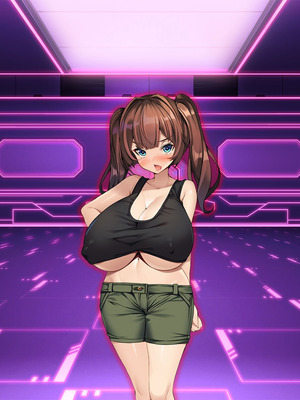 [とりのおいしいところ (鳥三、波多)] 聖霊騎装バニキューレ・フレイア [村长个人汉化]_0809