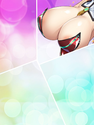 [とりのおいしいところ (鳥三、波多)] 聖霊騎装バニキューレ・フレイア [村长个人汉化]_0812