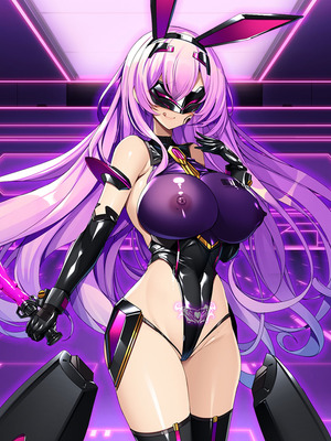 [とりのおいしいところ (鳥三、波多)] 聖霊騎装バニキューレ・フレイア [村长个人汉化]_0840