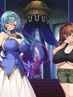 [とりのおいしいところ (鳥三、波多)] 聖霊騎装バニキューレ・フレイア [村长个人汉化]_1226