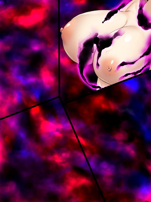 [とりのおいしいところ (鳥三、波多)] 聖霊騎装バニキューレ・フレイア [村长个人汉化]_1227