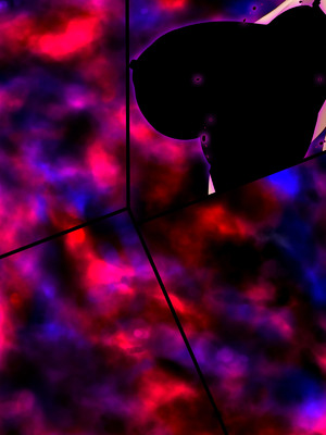 [とりのおいしいところ (鳥三、波多)] 聖霊騎装バニキューレ・フレイア [村长个人汉化]_1228