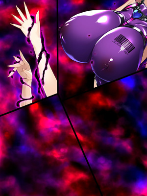 [とりのおいしいところ (鳥三、波多)] 聖霊騎装バニキューレ・フレイア [村长个人汉化]_1230