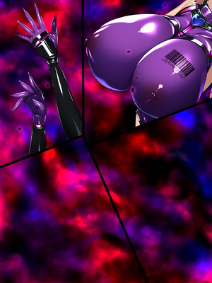 [とりのおいしいところ (鳥三、波多)] 聖霊騎装バニキューレ・フレイア [村长个人汉化]_1232