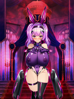 [とりのおいしいところ (鳥三、波多)] 聖霊騎装バニキューレ・フレイア [村长个人汉化]_1257