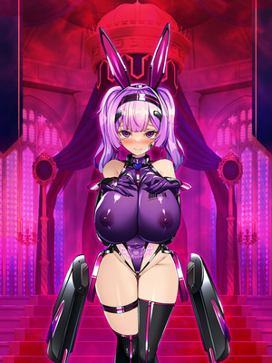 [とりのおいしいところ (鳥三、波多)] 聖霊騎装バニキューレ・フレイア [村长个人汉化]_1280