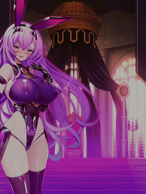 [とりのおいしいところ (鳥三、波多)] 聖霊騎装バニキューレ・フレイア [村长个人汉化]_1403