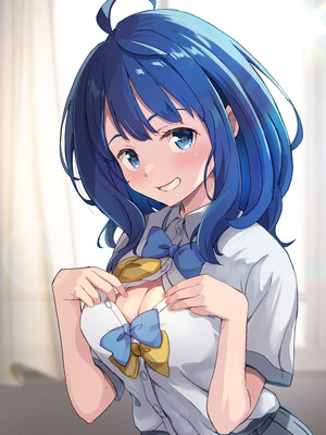 [MAD CAPSULE (ツミキ)] 負けヒロインとエッチな本 (負けヒロインが多すぎる!) [DL版]_23