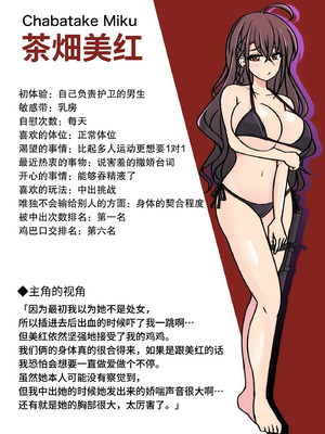 [きっさー ] 男女比1：39の平行世界は思いのほか異常 (Fantia2024年4月〜6月まとめ)｜男女比例1：39的平行世界出乎意料地异常 [蘿莉最高!]_051