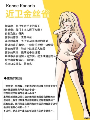 [きっさー ] 男女比1：39の平行世界は思いのほか異常 (Fantia2024年4月〜6月まとめ)｜男女比例1：39的平行世界出乎意料地异常 [蘿莉最高!]_053