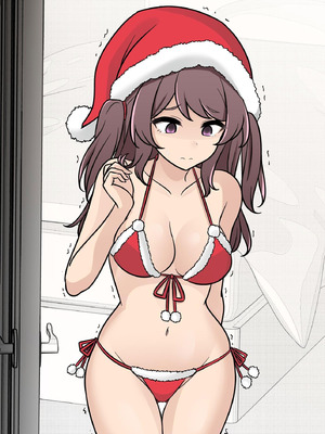 [きっさー ] 男女比1：39の平行世界は思いのほか異常 (Fantia2024年10月〜12月まとめ)｜男女比例1：39的平行世界出乎意料地异常 [病风&祸灵梦]_201