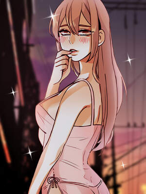 请与我私语 25-26話